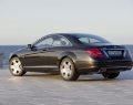 Mercedes CL 2011-009